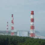 東京に原発を