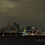 Earth Hour 2011