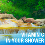 Vitamin Shower
