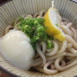 まっぺんの麺