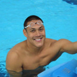 第9回 水泳選手 ジェフ・ヒューギルさん 2