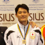 第10回 射撃選手 松田知幸さん 1