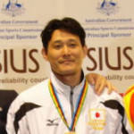 第10回 射撃選手 松田知幸さん 2