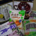 JTT日本食販売より、5月の新商品のご紹介です