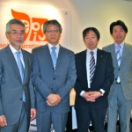 ４校合同海外説明会が明日開催されます