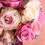 ウエディングフラワー -3-　✿お花のコンシェルジュ atelier blanc✿