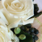 ウエディングフラワー -4-　✿お花のコンシェルジュ atelier blanc✿
