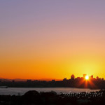 Evening Glow ~1~