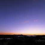 Evening Glow ~2~