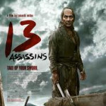 『13 Assassins（13人の刺客）』映画券プレゼント！