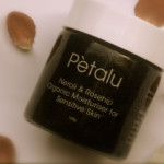 Pètalu Organic Moisturiserについて