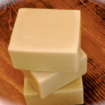 Petalu Organic Facial Herb Soapについて（日本語版）