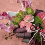 SHOP OPEN お祝いギフトフラワー ✿お花のコンシェルジュ atelier blanc✿
