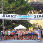 Sydney Running Festival　2011