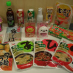 JTT日本食販売より、10月の特売品＆新商品のご紹介