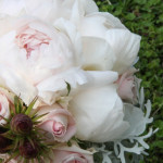 ウエディングフラワー -13-  ✿お花のコンシェルジュ　atelier blanc✿