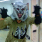 Halloween !!