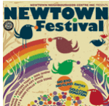 Newtown Festival 2011