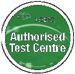 TOEICのテスト受講者が最も多いテストセンター