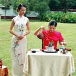 中国のお茶文化を楽しもう!!（12月16日～12月18日）