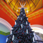 Merry Christmas 2011 QVB