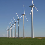 風力発電に反対の声