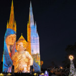 Lights of Christmas