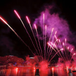 Countdown Fireworks 2012
