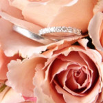 結婚記念日にブーケでお祝い ✿お花のコンシェルジュ atelier blanc✿