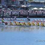 Dragon Boat Race