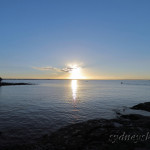 sunset 3
