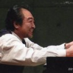 異色のピアニスト健未路のジャズ・コンサート　（3月11日）