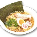 博多出身やけん豚骨ラーメン大好きとよ♪♪