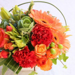 ウエディングフラワー -29-　✿お花のコンシェルジュ atelier blanc✿