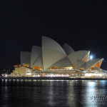 Earth Hour 2012