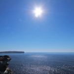 夏の終わりに