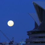 SUPER MOON