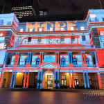 vivid sydney 2012 (2) customs house