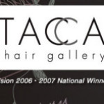春スタイルを先取りするなら、Tacca Hair がお勧め♪