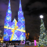 Lights of Christmas　2012