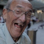 今Sydneyで１番有名なおじいちゃんとけちけち日本人！？