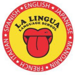 La Lingua☆一般英語が二つ！？