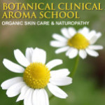 Botanical Aromatherapy 海外インターンシッププログラム