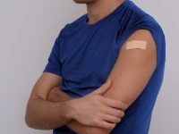 男子のHPVワクチン接種について