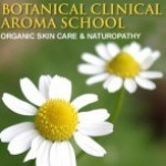 BOTANICAL CLINICAL AROMA SCHOOL