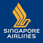 シンガポール航空 シンガポール往復　格安$299＋Tax   わけあり格安航空券