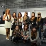 International Beauty Expo 2013 – Nail Awards