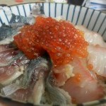 家庭で贅沢！！海鮮丼！！！