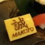 豪州高級回転寿司　誠　チャッツウッドに行ってきました。