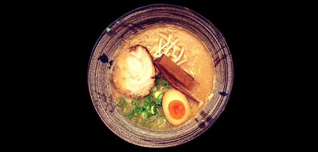 ラーメン